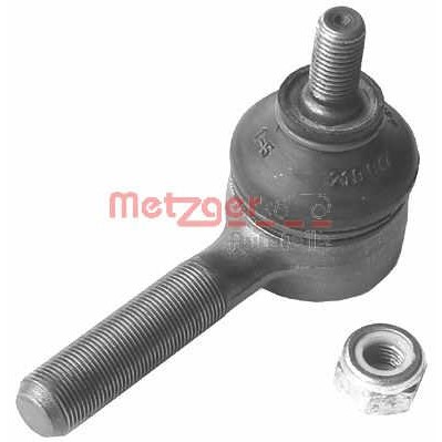 Слика на Спона кратка METZGER KIT + 54020008