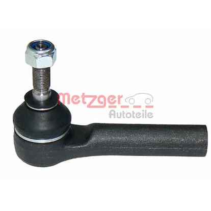 Слика на Спона кратка METZGER KIT + 54025008