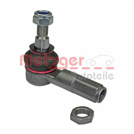 Слика на Спона кратка METZGER KIT + 54030608 за Mercedes Sprinter 3-t Platform (906) 218 CDI (906.111, 906.113, 906.211, 906.213) - 184 коњи дизел