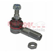 Слика 1 на Спона кратка METZGER KIT + 54030608