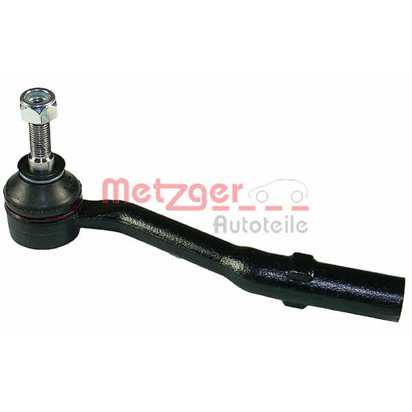 Слика на Спона кратка METZGER KIT + 54041701