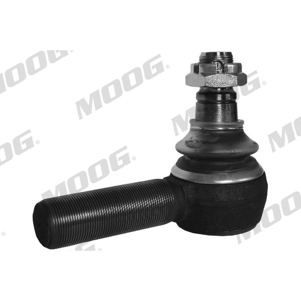 Слика на Спона кратка MOOG DB-ES-5234 за камион Mercedes Actros MP2, MP3 1841, L, LL - 408 коњи дизел