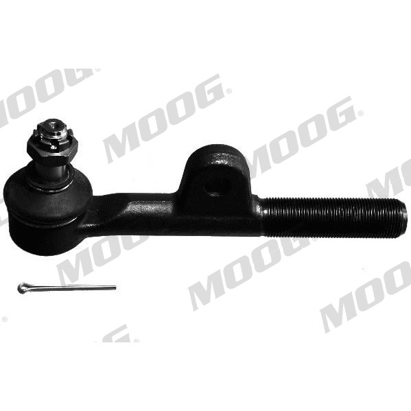 Слика на Спона кратка MOOG TO-ES-4980 за Toyota Land Cruiser (J7) 3.0 TD (KZJ70_, KZJ73_, KZJ77_) - 125 коњи дизел