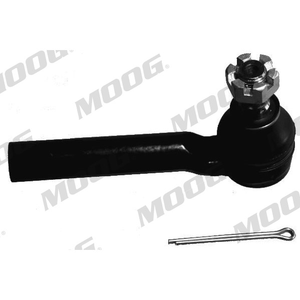 Слика на Спона кратка MOOG TO-ES-4996 за Toyota Land Cruiser (J12) 4.0 (GRJ120) - 276 коњи бензин