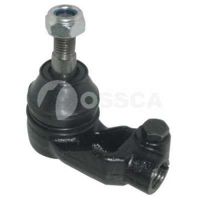 Слика на Спона кратка OSSCA 01242 за Opel Astra F Van 1.6 i - 71 коњи бензин