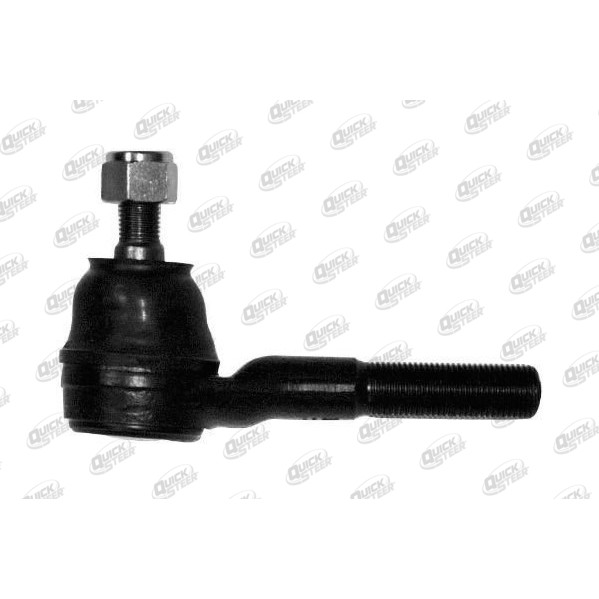 Слика на Спона кратка QUICK STEER TR7607 за Mitsubishi Pajero (V3,V2,V4 W) 2.5 TDiC 2WD (V44W, V24W) - 99 коњи дизел