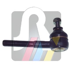 Слика на Спона кратка RTS 91-00902 за VW Polo 2 (86c,80) 1.0 - 40 коњи бензин