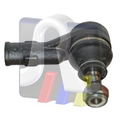 Слика на Спона кратка RTS 91-00921 за VW Golf 2 (19E,1G1) 1.6 D - 54 коњи дизел