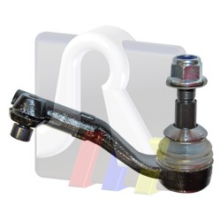 Слика на Спона кратка RTS 91-09595-1 за BMW 1 E81, E87 120 d - 163 коњи дизел