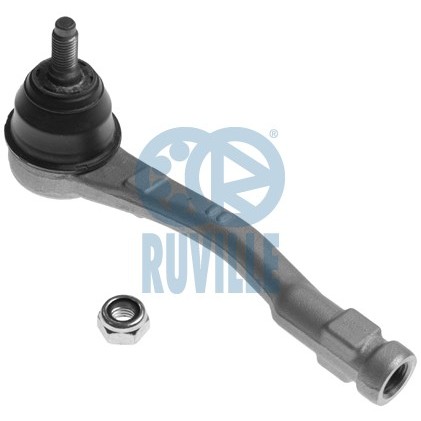 Слика на Спона кратка RUVILLE 915970 за Citroen C4 B7 Hatchback 1.6 BlueHDi 120 - 120 коњи дизел