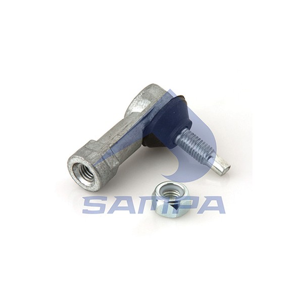 Слика на Спона кратка SAMPA 060.082 за камион Iveco Eurotech MH 190 E 30, 190 E 30 /P - 296 коњи дизел