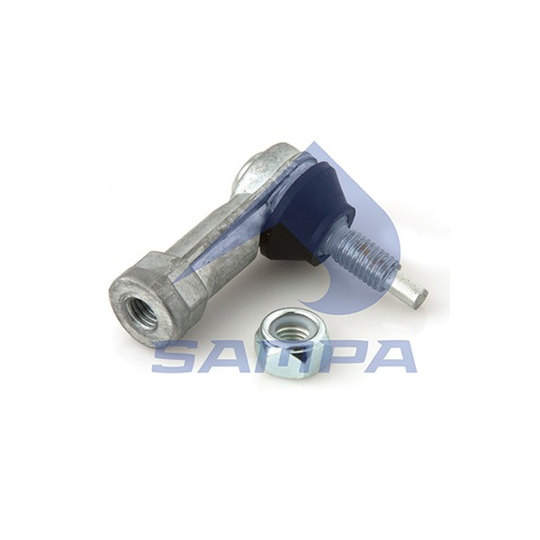 Слика на Спона кратка SAMPA 060.083 за камион Iveco Eurotech MH 190 E 30, 190 E 30 /P - 296 коњи дизел