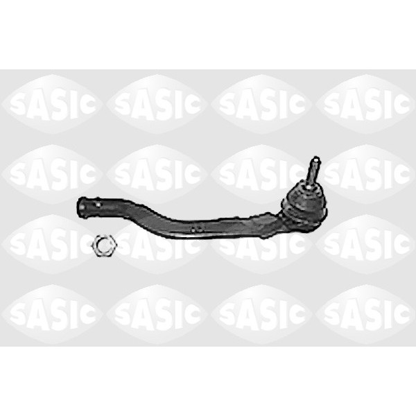 Слика на Спона кратка SASIC 4006147 за Renault Espace 4 (JK0) 2.2 dCi (JK07) - 139 коњи дизел