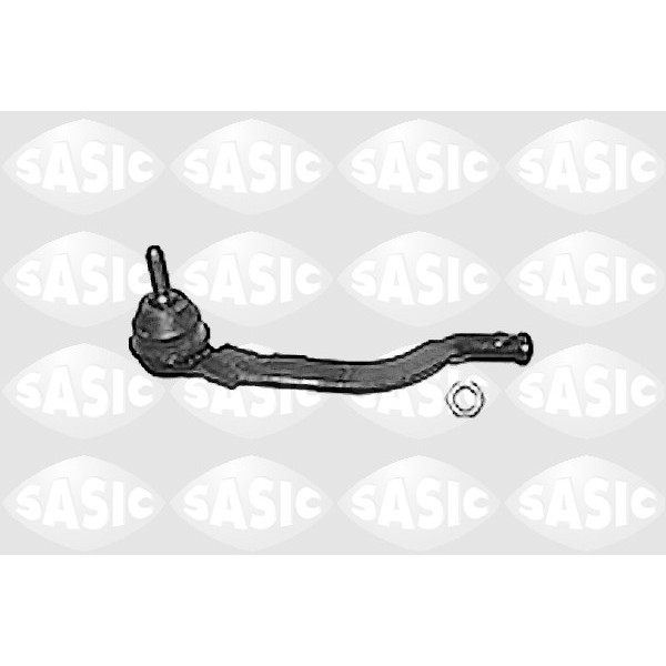 Слика на Спона кратка SASIC 4006148 за Nissan Primastar Bus (X83) dCi 140 - 135 коњи дизел