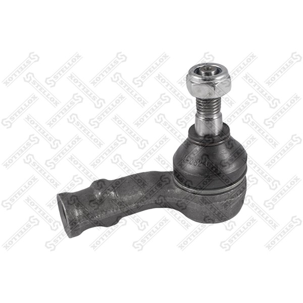 Слика на Спона кратка STELLOX 51-00115A-SX за Seat Ibiza 2 (6K) 1.0 - 45 коњи бензин