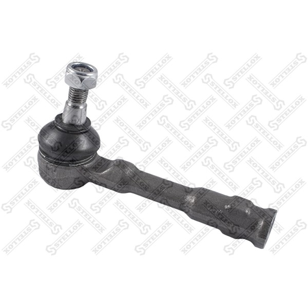 Слика на Спона кратка STELLOX 51-01358A-SX за Opel Astra G Hatchback 2.2 DTI - 125 коњи дизел