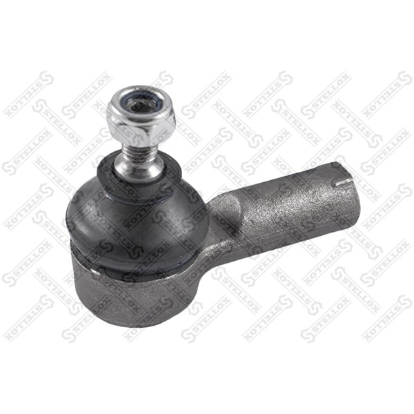 Слика на Спона кратка STELLOX 51-72002A-SX за Hyundai Excel Saloon (X-2) 1.5 - 72 коњи бензин