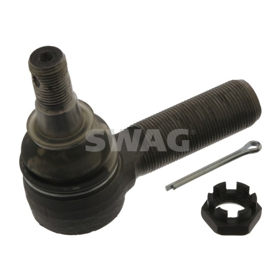 Слика на Спона кратка SWAG 10 71 0042 за камион Volvo F 12/400,F 12/410 - 396 коњи дизел