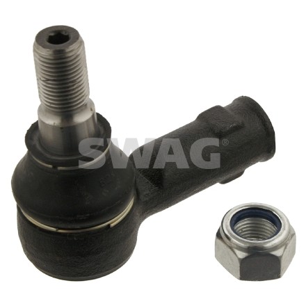 Слика на Спона кратка SWAG 10 71 0051 за VW LT 28-46 2 Platform (2DX0FE) 2.8 TDI - 125 коњи дизел