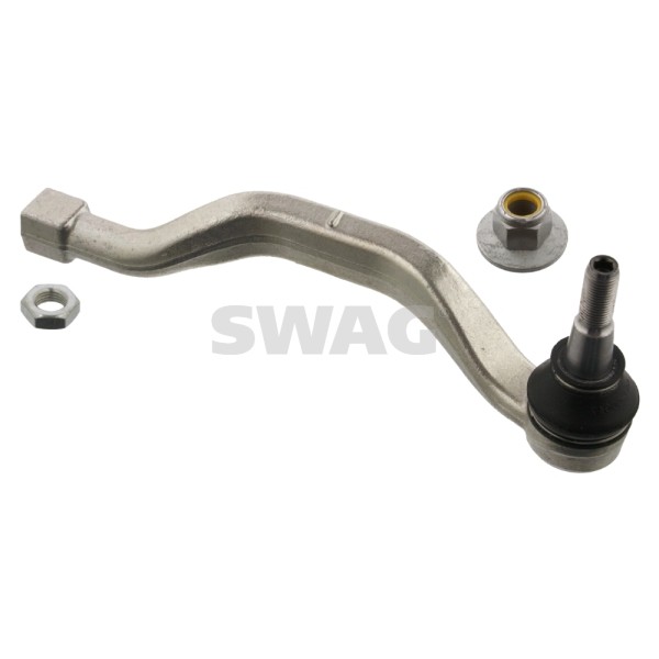 Слика на Спона кратка SWAG 60 93 8724 за Renault Laguna Coupe (DT0-1) 2.0 dCi (DT01, DT09, DT12, DT1D) - 150 коњи дизел