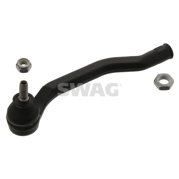 Слика на Спона кратка SWAG 60 93 9039 за Renault Megane 3 Hatchback 2.0 CVT (BZ0G, BZ1P) - 140 коњи бензин