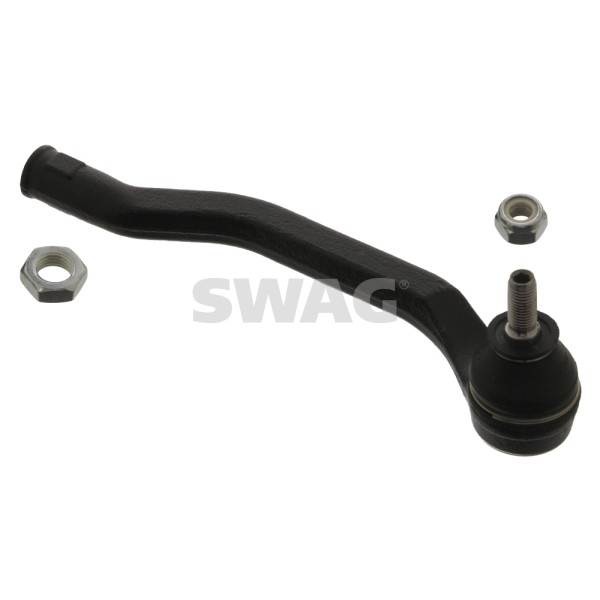 Слика на Спона кратка SWAG 60 93 9040 за Renault Megane 3 Hatchback 2.0 CVT (BZ0G, BZ1P) - 140 коњи бензин