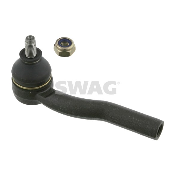 Слика на Спона кратка SWAG 70 71 0036 за Fiat Bravo 182 1.9 JTD 105 - 105 коњи дизел