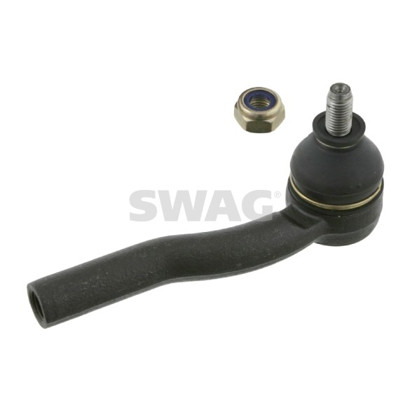 Слика на Спона кратка SWAG 70 71 0037 за Fiat Bravo 182 1.4 (182.AA) - 80 коњи бензин