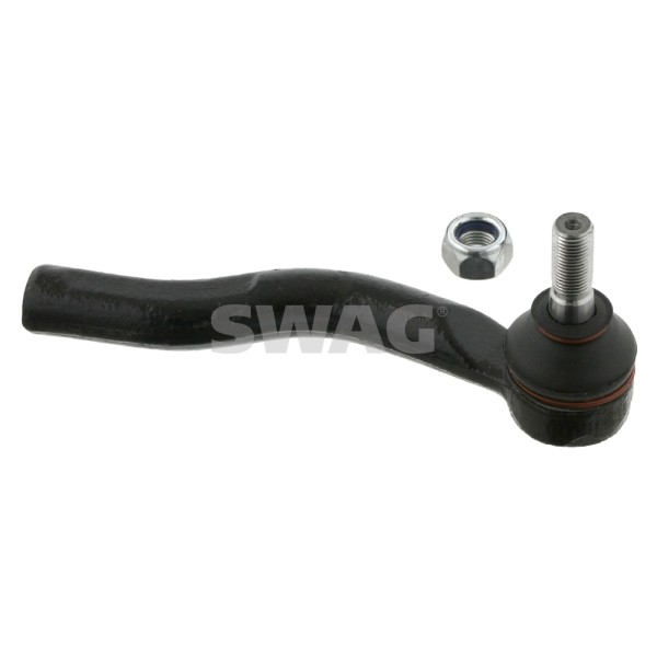 Слика на Спона кратка SWAG 81 92 3643 за Toyota Echo (P1) 1.3 16V (NCP10_) - 86 коњи бензин