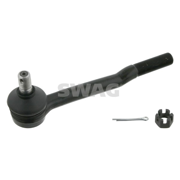 Слика на Спона кратка SWAG 81 92 7260 за Toyota Land Cruiser (J7) 4.2 TD (HZJ7__V) - 131 коњи дизел