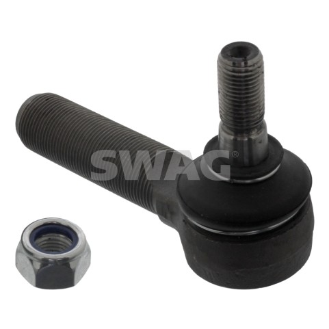 Слика на Спона кратка SWAG 81 92 7512 за Toyota Land Cruiser 100 (J10) 4.2 D (HZJ105) - 131 коњи дизел