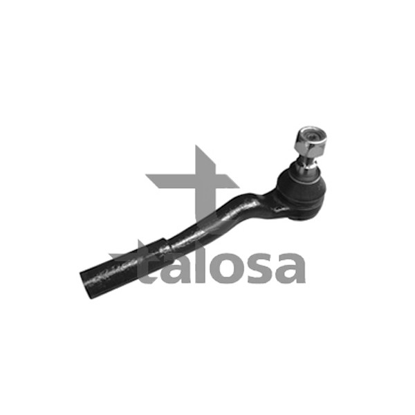 Слика на Спона кратка TALOSA 42-00126 за Mercedes E-class Saloon (w211) E 220 CDI (211.008) - 170 коњи дизел