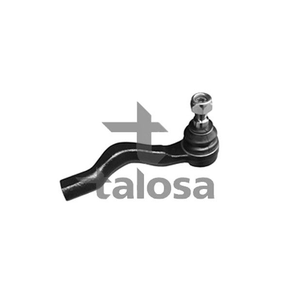 Слика на Спона кратка TALOSA 42-00128 за Mercedes Vito BOX (w639) 111 CDI - 109 коњи дизел