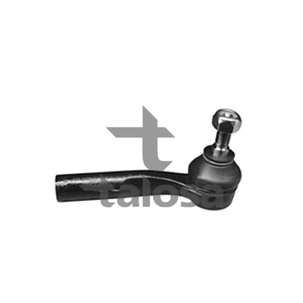 Слика на Спона кратка TALOSA 42-00229 за Opel Corsa D Van 1.0 - 60 коњи бензин