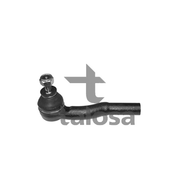 Слика на Спона кратка TALOSA 42-00543 за Fiat Brava 182 1.2 16V 80 - 82 коњи бензин