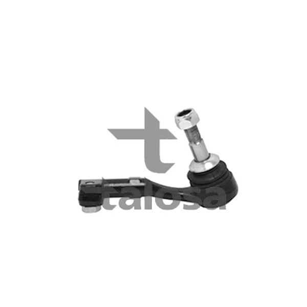 Слика на Спона кратка TALOSA 42-00815 за BMW 1 E81, E87 120 d - 163 коњи дизел