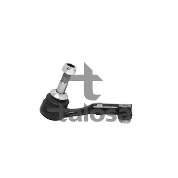 Слика на Спона кратка TALOSA 42-00816 за BMW 3 Coupe E92 325 d - 211 коњи дизел