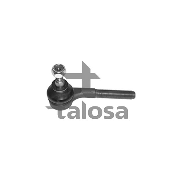 Слика на Спона кратка TALOSA 42-00822 за Citroen XM Y3 Hatchback 3.0 - 167 коњи бензин