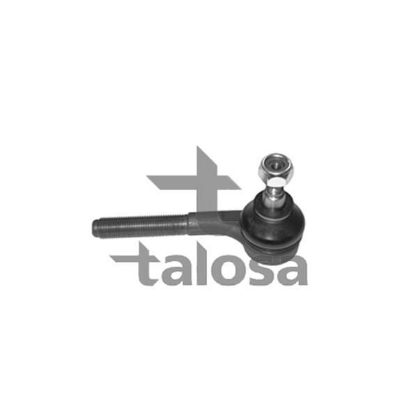 Слика на Спона кратка TALOSA 42-00823 за Peugeot 106 (1) 1.6 i - 89 коњи бензин