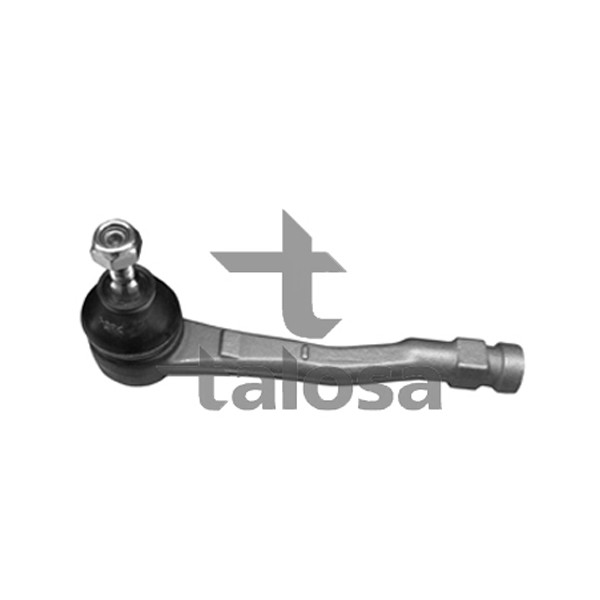 Слика на Спона кратка TALOSA 42-01366 за  Citroen Berlingo BOX 1.6 HDi / BlueHDi 75 - 75 коњи дизел