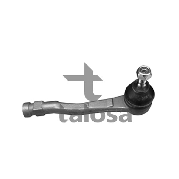 Слика на Спона кратка TALOSA 42-01374 за Citroen Berlingo 1.6 HDi 110 - 109 коњи дизел