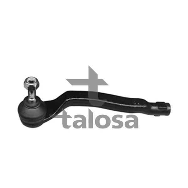 Слика на Спона кратка TALOSA 42-01391 за Renault Kangoo Be Bop (KW0-1) 1.5 dCi 75 - 75 коњи дизел