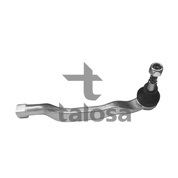 Слика на Спона кратка TALOSA 42-01404 за Renault Laguna 3 (BT0-1) 2.0 dCi (BT08, BT0K, BT0J, BT14, BT1A, BT1D) - 131 коњи дизел