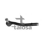 Слика 1 $на Спона кратка TALOSA 42-02329