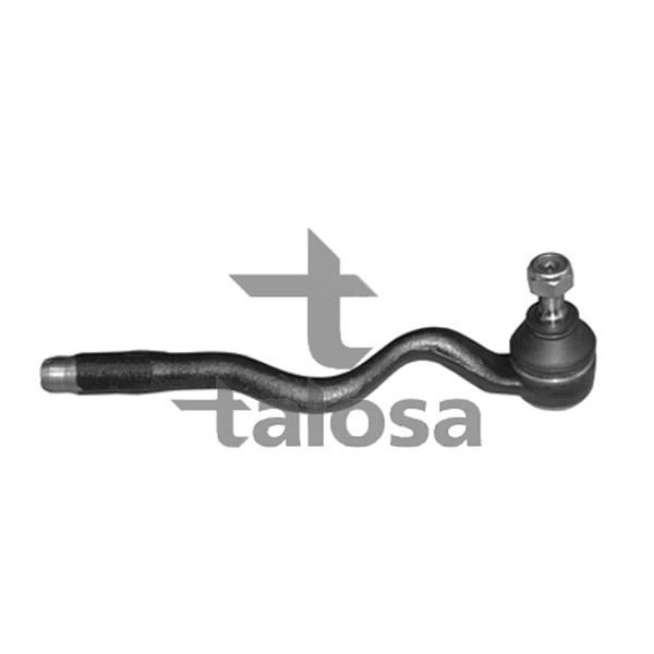 Слика на Спона кратка TALOSA 42-02359 за BMW 3 Coupe E46 320 Cd - 150 коњи дизел