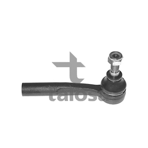 Слика на Спона кратка TALOSA 42-02688 за Opel Astra H Van 1.7 CDTI - 110 коњи дизел