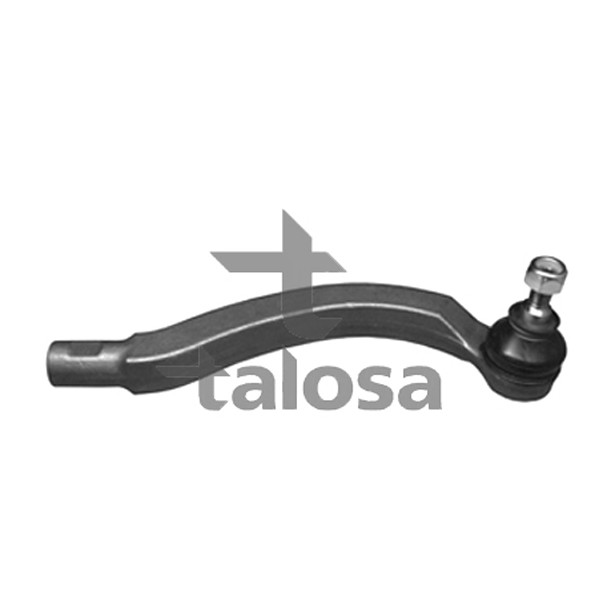 Слика на Спона кратка TALOSA 42-02857