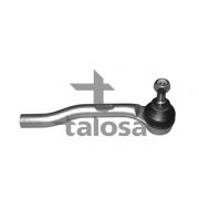 Слика 1 на Спона кратка TALOSA 42-02936