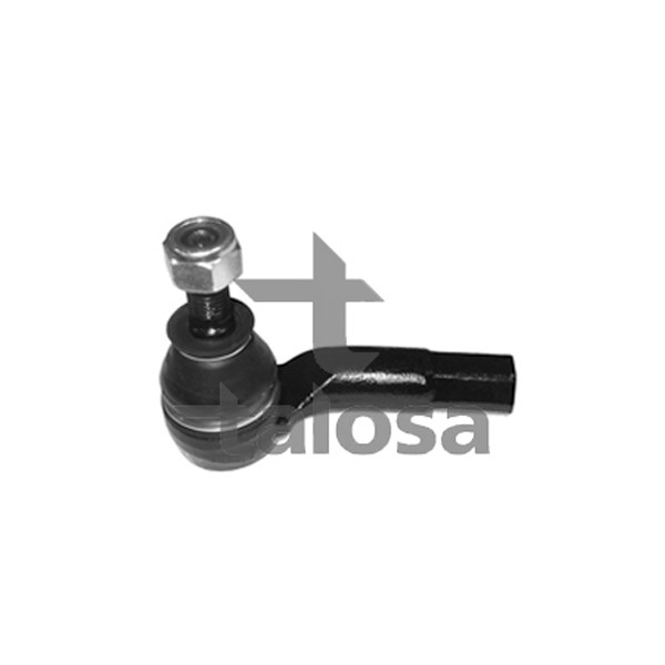 Слика на Спона кратка TALOSA 42-03588 за Seat Cordoba Saloon (6K2,C2) 2.0 i 16V - 150 коњи бензин