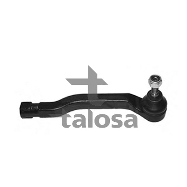 Слика на Спона кратка TALOSA 42-04573